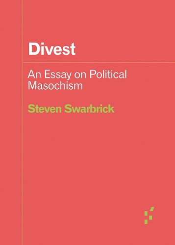 Cover image for Divest