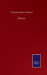 Cover image for Oberon