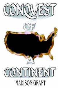 Cover image for The Conquest of a Continent
