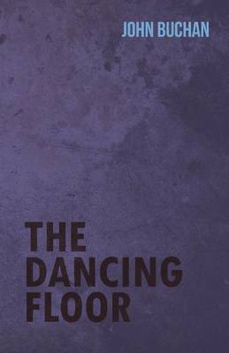 Cover image for The Dancing Floor