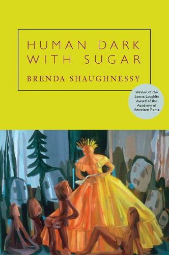 Cover image for Human Dark with Sugar