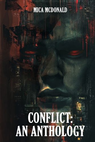 Cover image for Conflict