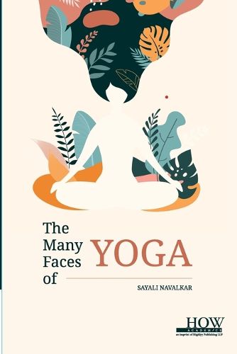 Cover image for The Many Faces of Yoga