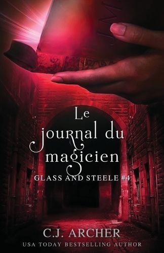 Cover image for Le Journal du Magicien