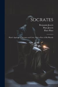 Cover image for Socrates