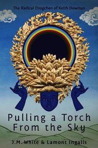 Cover image for Pulling a Torch from the Sky