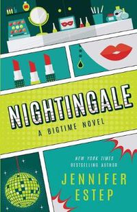 Cover image for Nightingale