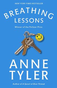 Cover image for Breathing Lessons: A Novel