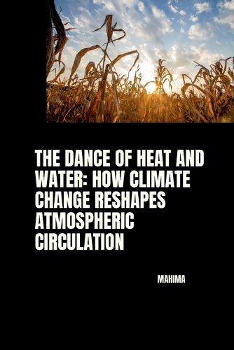 Cover image for The Dance of Heat and Water