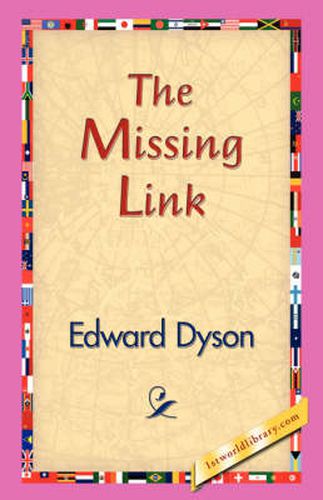 Cover image for The Missing Link