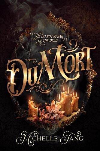 Cover image for DuMort