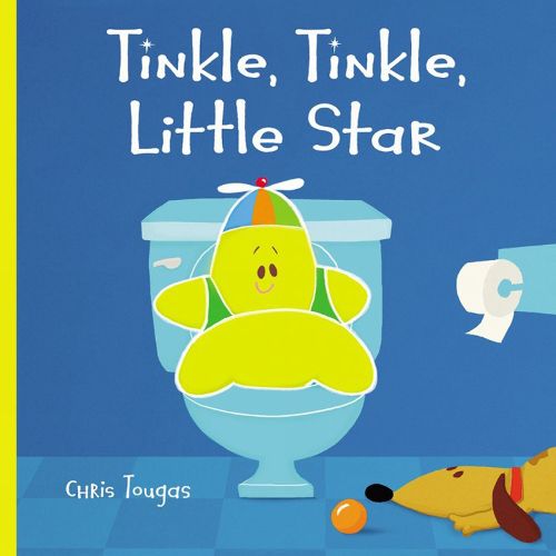 Cover image for Tinkle, Tinkle, Little Star