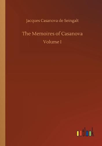 The Memoires of Casanova