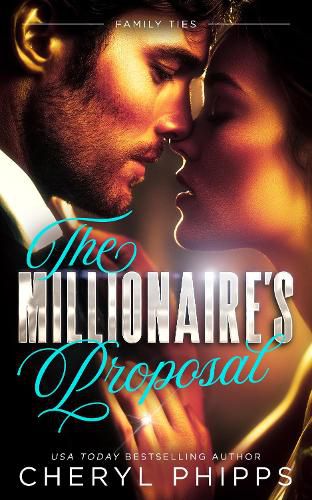 Cover image for The Millionaire's Proposal