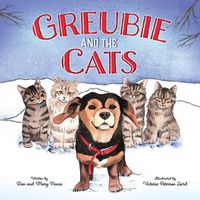 Cover image for Greubie and the Cats