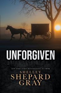 Cover image for Unforgiven