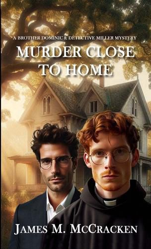 Cover image for Murder Close To Home