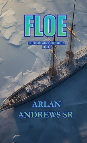 Cover image for Floe