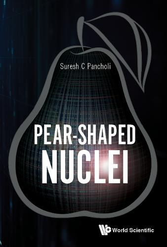 Cover image for Pear-shaped Nuclei