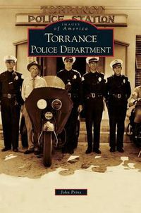 Cover image for Torrance Police Department