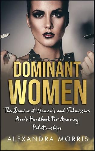 Cover image for Dominant Women