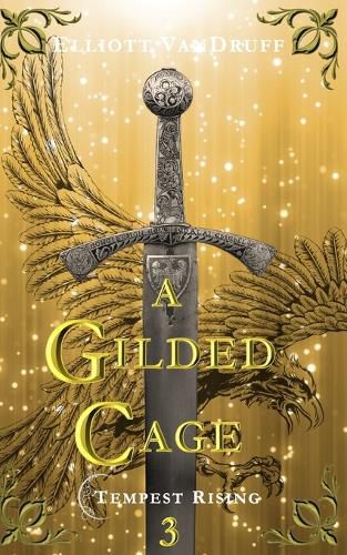 Cover image for A Gilded Cage