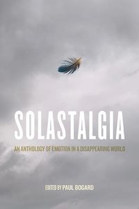 Cover image for Solastalgia