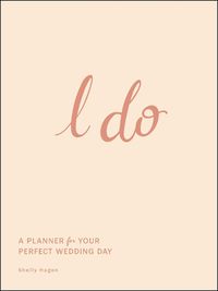 Cover image for I Do