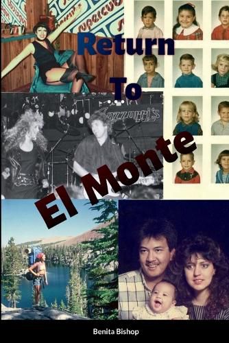 Cover image for Return To El Monte