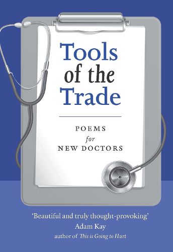 Cover image for Tools of the Trade