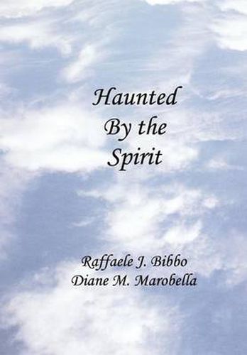 Cover image for Haunted by the Spirit