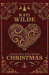 Cover image for The Wedding Night Before Christmas