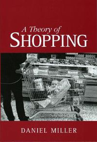 Cover image for A Theory of Shopping