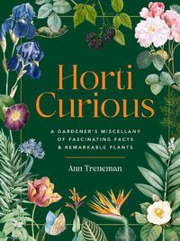 Cover image for Horti-Curious