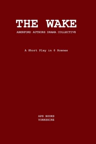 Cover image for The Wake