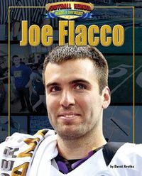 Cover image for Joe Flacco