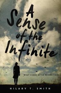 Cover image for A Sense of the Infinite