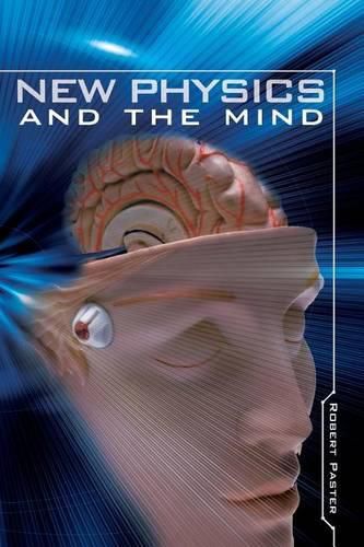 Cover image for New Physics and the Mind