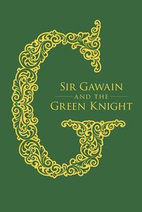 Cover image for Sir Gawain and the Green Knight