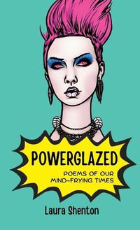 Cover image for Powerglazed