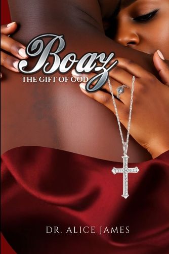 Cover image for Boaz