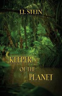 Cover image for Keeper of the Planet