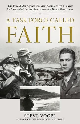 Cover image for A Task Force Called Faith