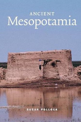 Cover image for Ancient Mesopotamia