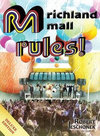 Cover image for Richland Mall Rules