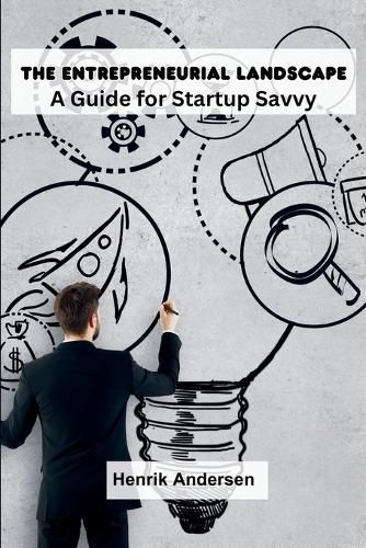 Cover image for The Entrepreneurial Landscape