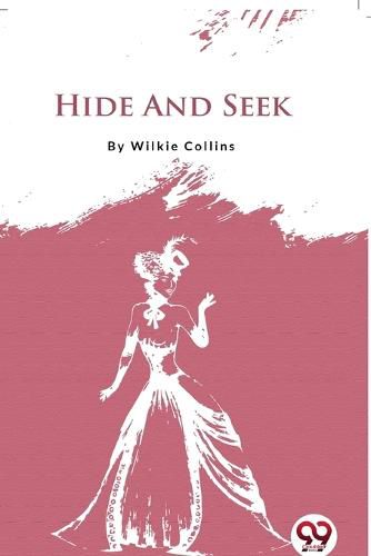 Cover image for Hide and Seek