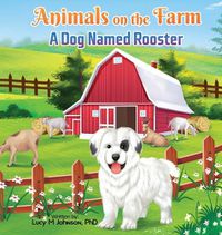 Cover image for Animals on the Farm