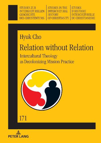 Cover image for Relation without Relation