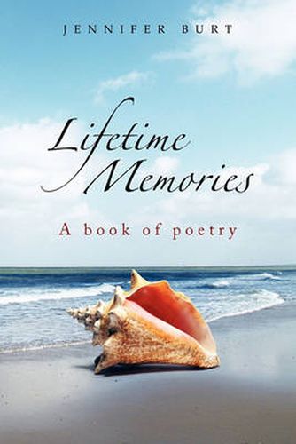 Cover image for Lifetime Memories